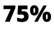 75% Companies