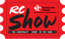RC Show Ticket