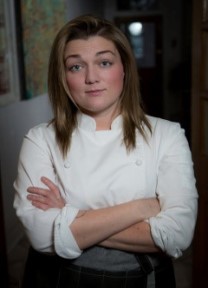 charlott-langly rc show