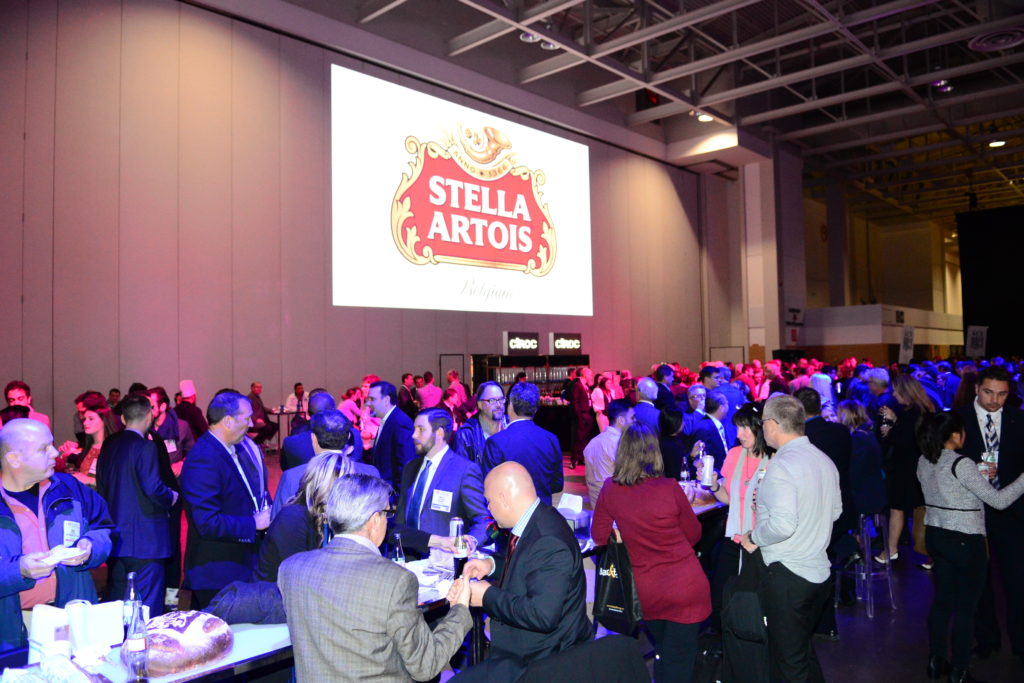 UNLEASH YOUR SENSES AT RC SHOW 2017