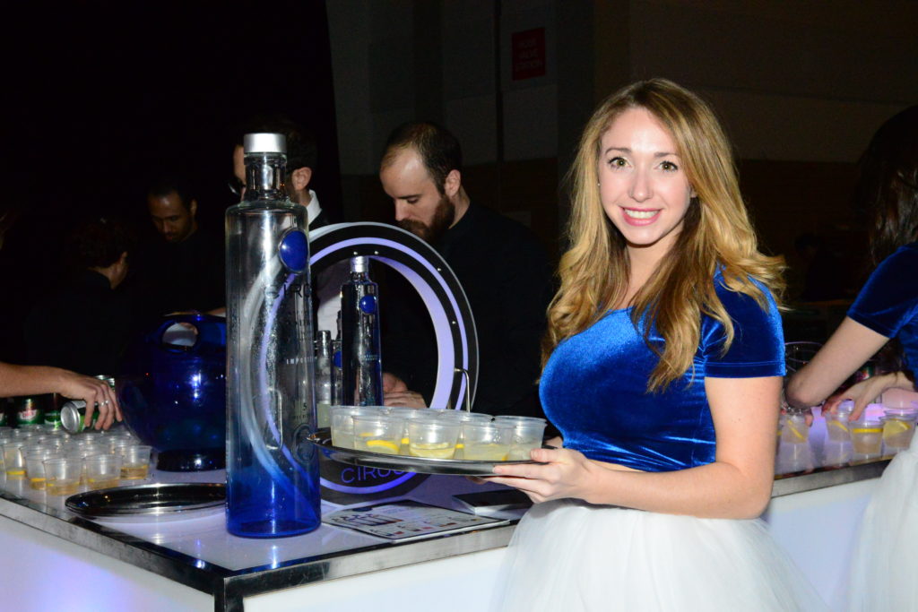 UNLEASH YOUR SENSES AT RC SHOW 2017