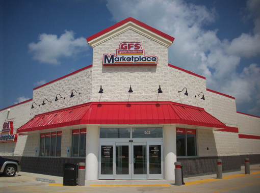 Gordon Food Service