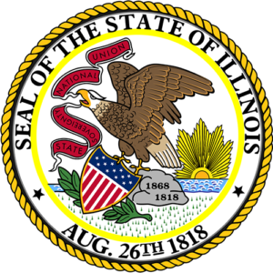 state-of-illinois feature at RC SHOW
