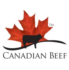 Canada Beef logo