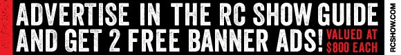 eBlast Banner