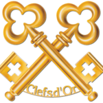 Clefs d'Or logo