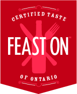 FEAST ON FINAL LOGO