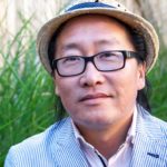 Sang Kim