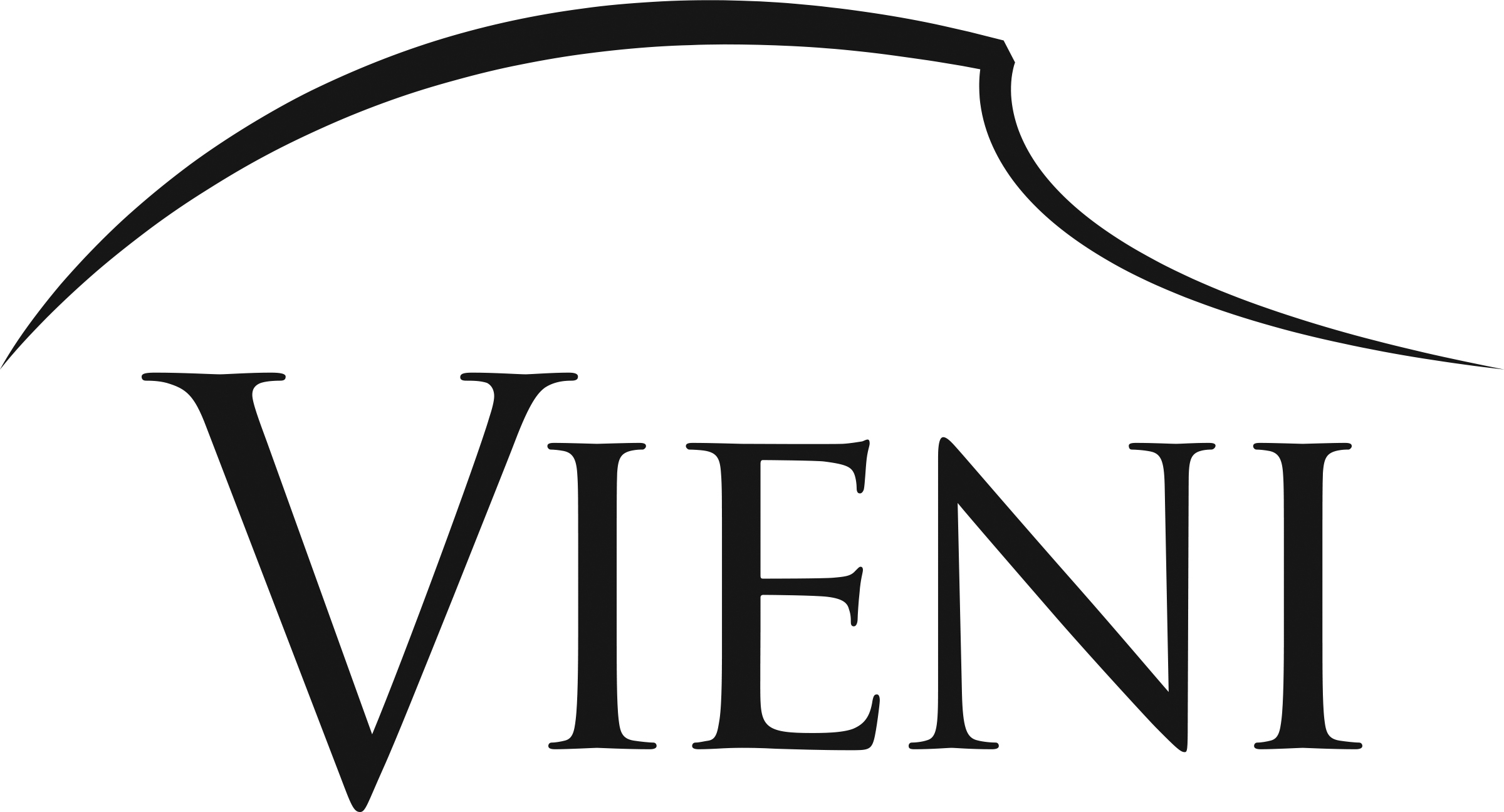 Vieni logo